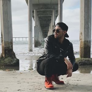 Meet your Posher, David